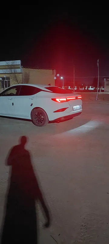 Jac j7 Холати зур сотилади — фото 2