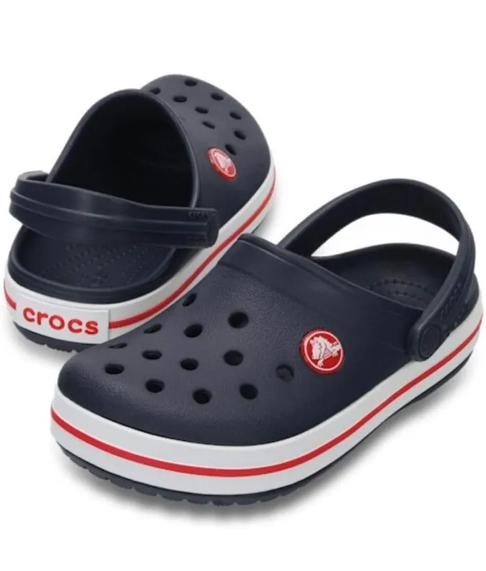 Оригинальные Сандали Crocs — фото 1