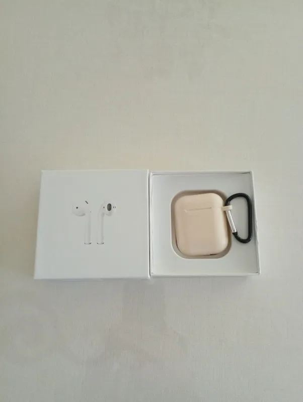 AirPods 2