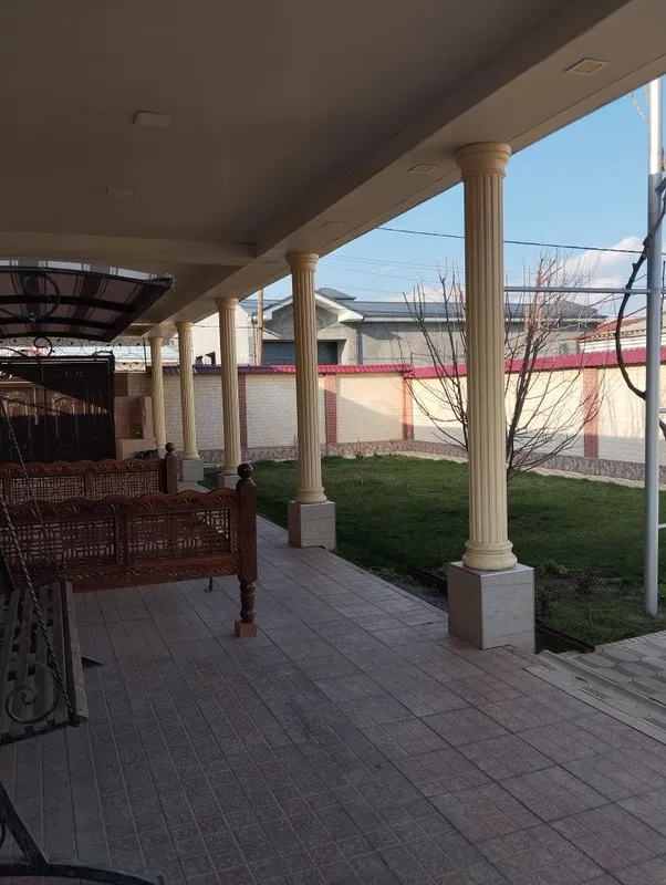 Продаётся дом в городе Чирчик, р-н Пятсотки — фото 3