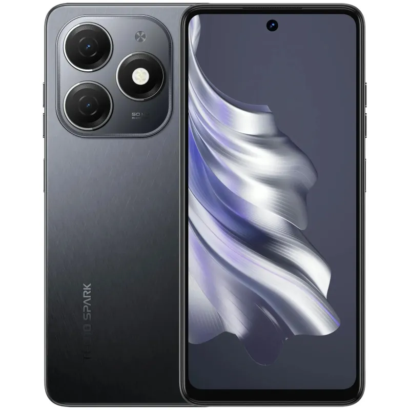 Tecno Spark 20 128/8 ideal srochna