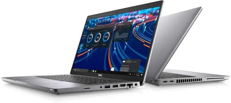 DELL Latitude 5430 Intel Core i5-1235U озу16гб 256ssd