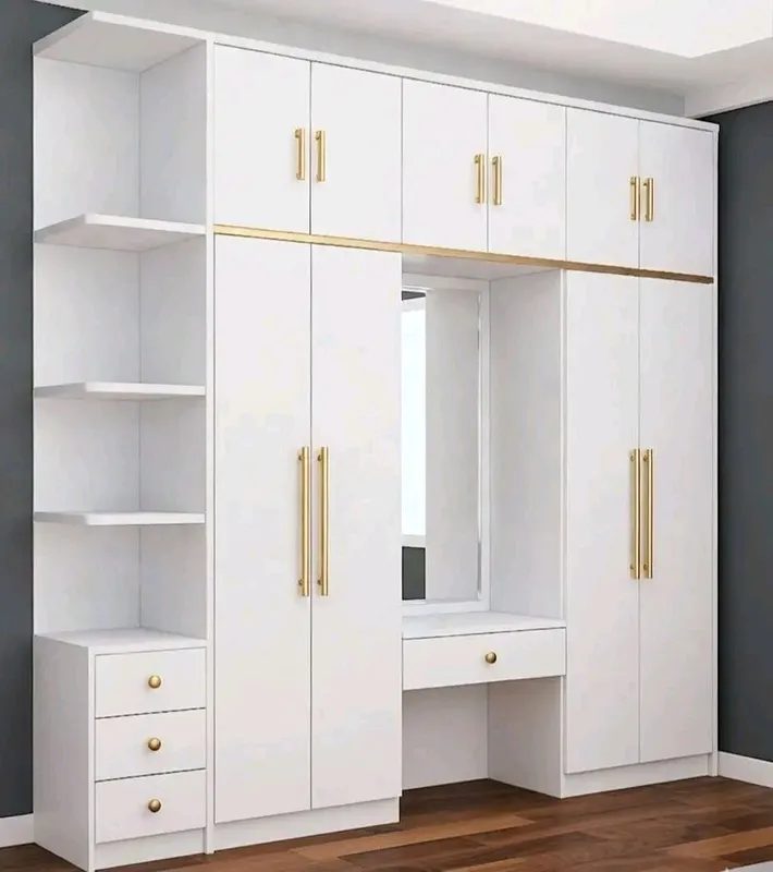 Мебель по заказу мдф 4