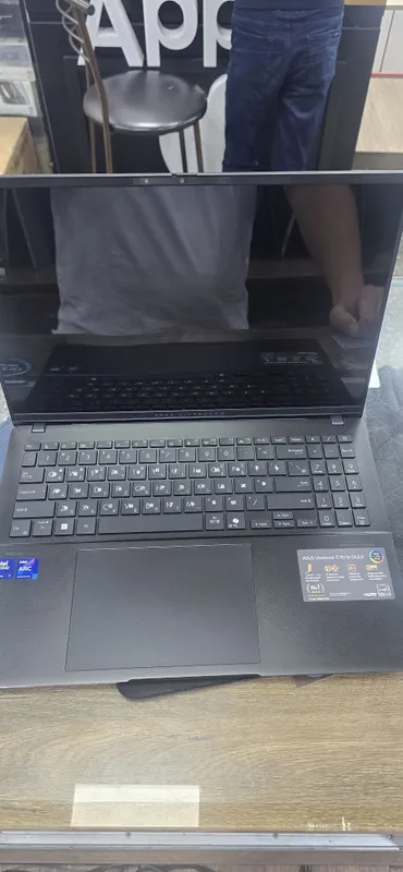 ASUS Vivobook S 16 OLED (S5606MA) 2