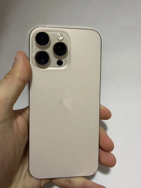 Iphone 16 Pro Max 2 Iphone 16 Pro Max 2