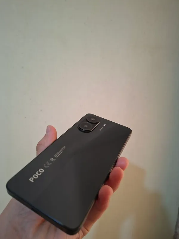 model:poko x7pro 1