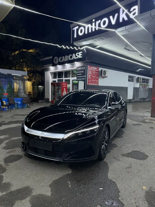Byd Xan 2023 Dual Mator 605 1