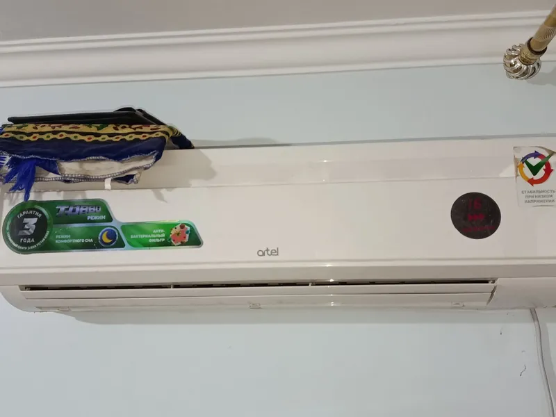 Artel kondisioner sotiladi 18 talik 1 Artel kondisioner sotiladi 18 talik 1