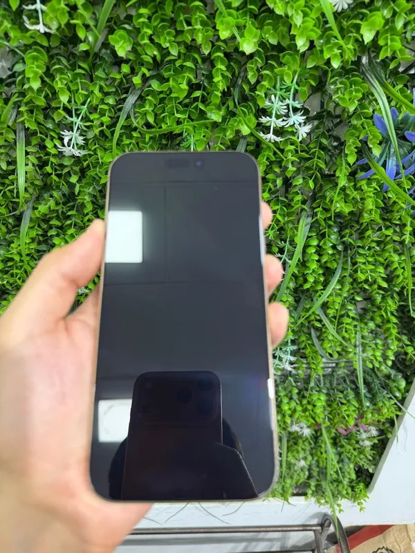 iPhone 16 Pro Max NASIYA SAVDO ID 6774 2 iPhone 16 Pro Max NASIYA SAVDO ID 6774 2