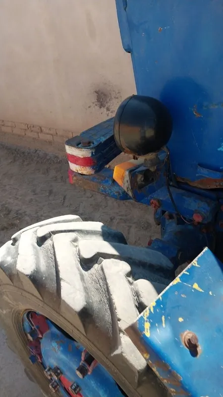 T-40 traktor sotiladi idial xolatda 8