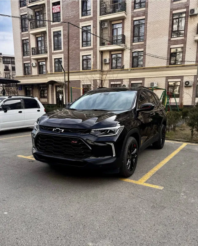 Tracker 2 Redline FULL 1 Tracker 2 Redline FULL 1