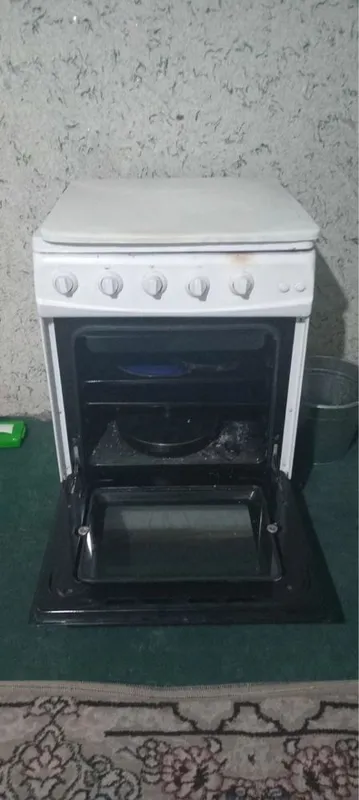 Gaz plitasi b/u. 3 Gaz plitasi b/u. 3