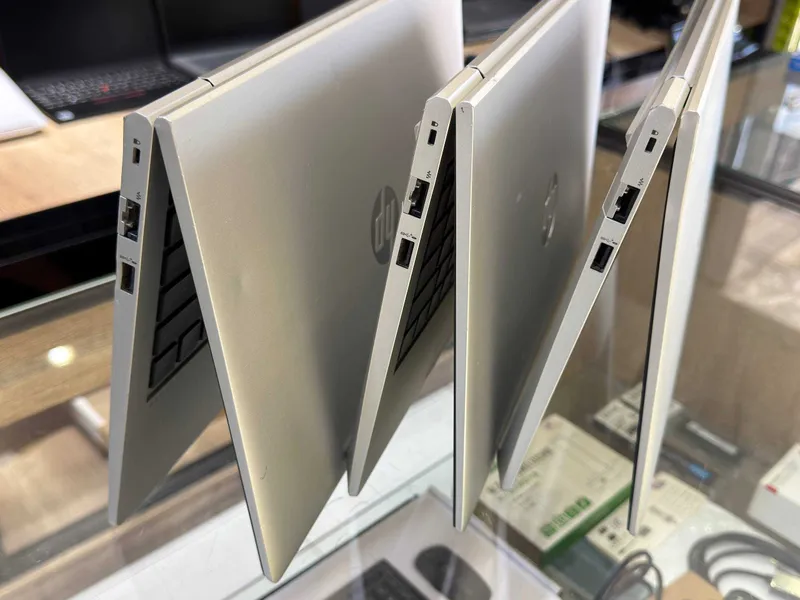 HP ProBook 445 G8 Ryzen 5 5600U ram 16 ssd 512 2 HP ProBook 445 G8 Ryzen 5 5600U ram 16 ssd 512 2