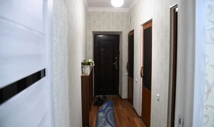 квартира 7