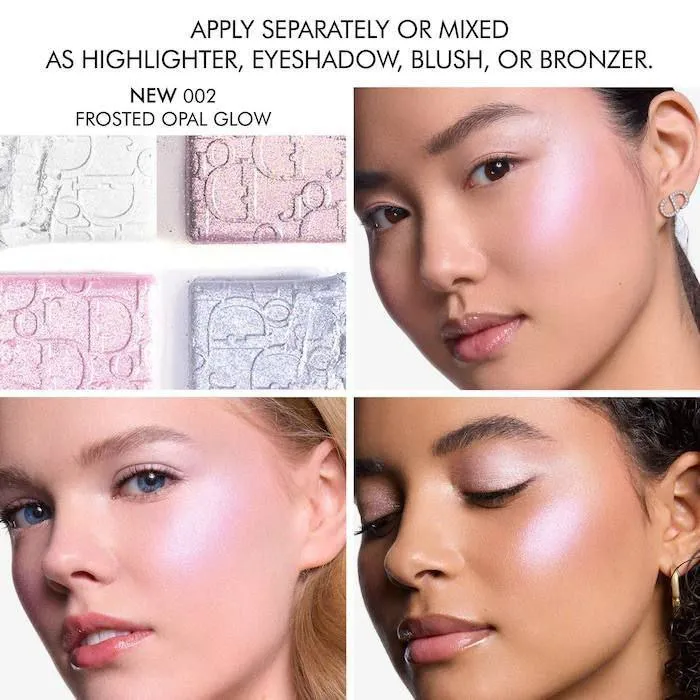 DIOR BACKSTAGE HIGHLIGHTER 002 — фото 1