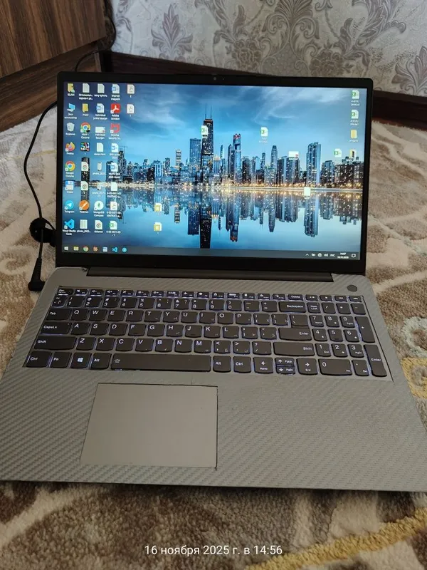 Продаются Lenovo 82H8 — фото 3