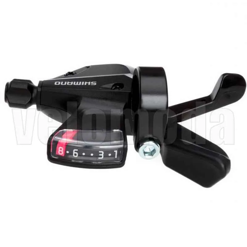 Shimano Altus SL-M310 shifteri, 8 tezlik Shimano Altus SL-M310 shifteri, 8 tezlik