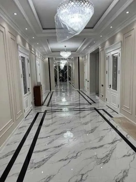 3-этажный дом 500 м² 4,5 сотки, Никитина, Мирзо-Улугбекский район — фото 3