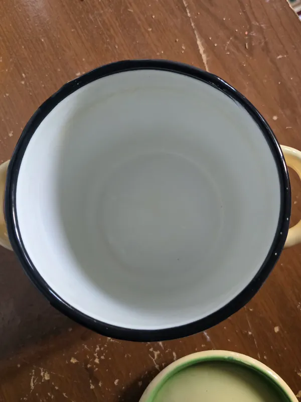 Sovet davriga oid emalli kastryulka 3