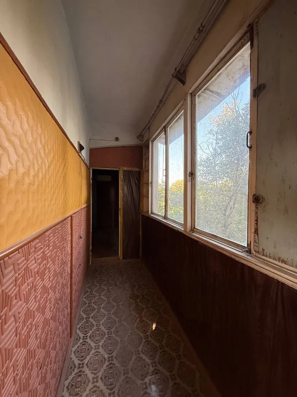 Продажа 2-комн. кв. 52 м², Мирабадский 4