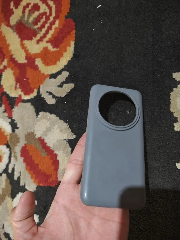 Чехол для Xiaomi 14 Ultra — фото 4