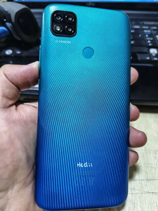 Smartfon sotiladi Redmi 9C 2