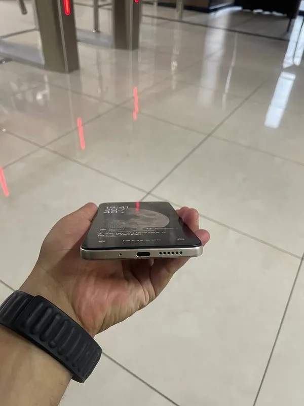 Redmi 15 Ideal 256GB 3