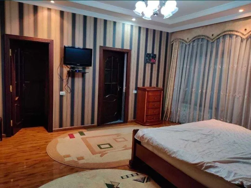 Сдам 5 комн 3,3- соток на Чиланзар Домбирабад метро близко 2 Сдам 5 комн 3,3- соток на Чиланзар Домбирабад метро близко 2