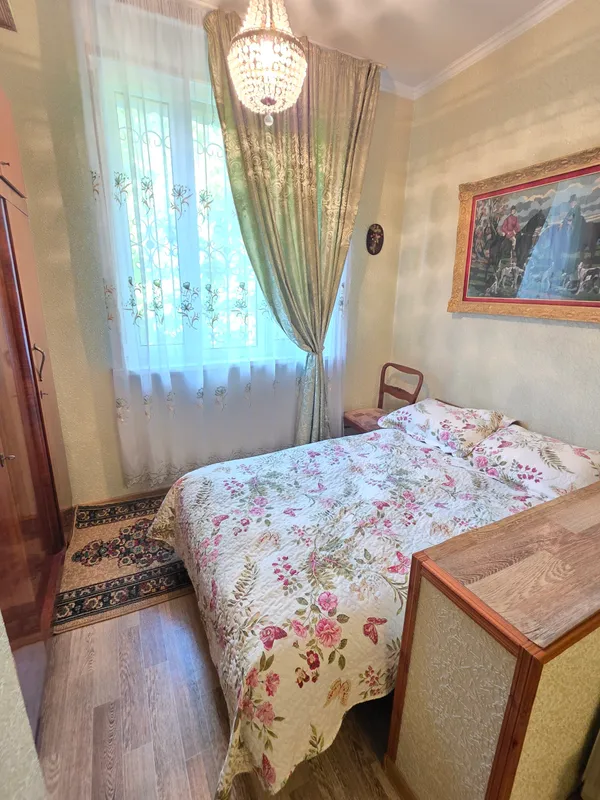 Ц4 (1в2/2/4) кирпич продается своя уютная квартира
