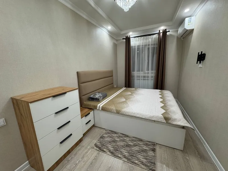 Квартира В Аренду 2