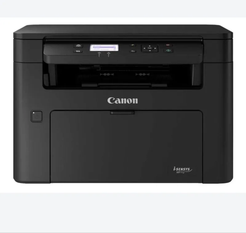 Canon Printer mf112