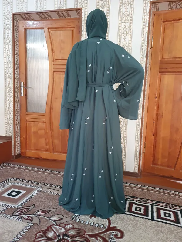 Abaya — фото 1