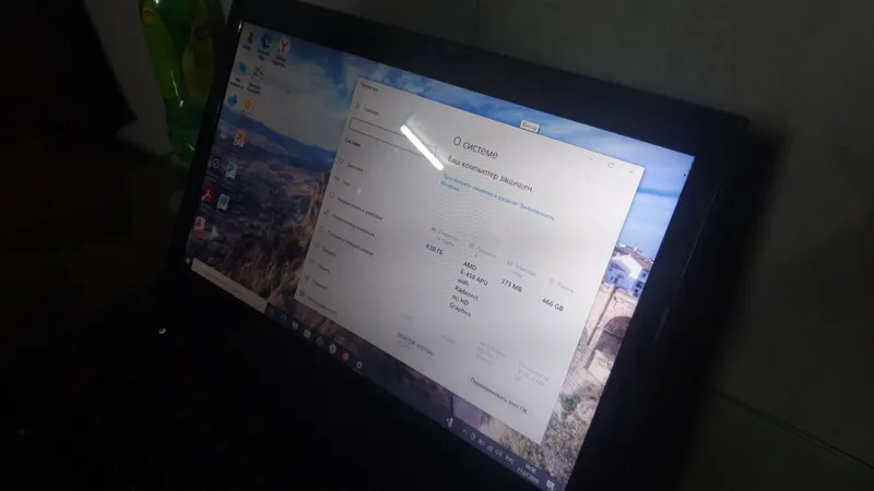 lenova kompyuter yaxshi xolata 3