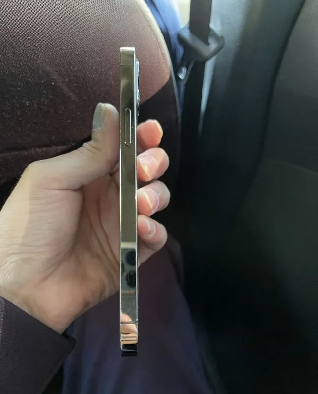 iPhone 12 Pro 512 ГБ, есть коробка 3 iPhone 12 Pro 512 ГБ, есть коробка 3