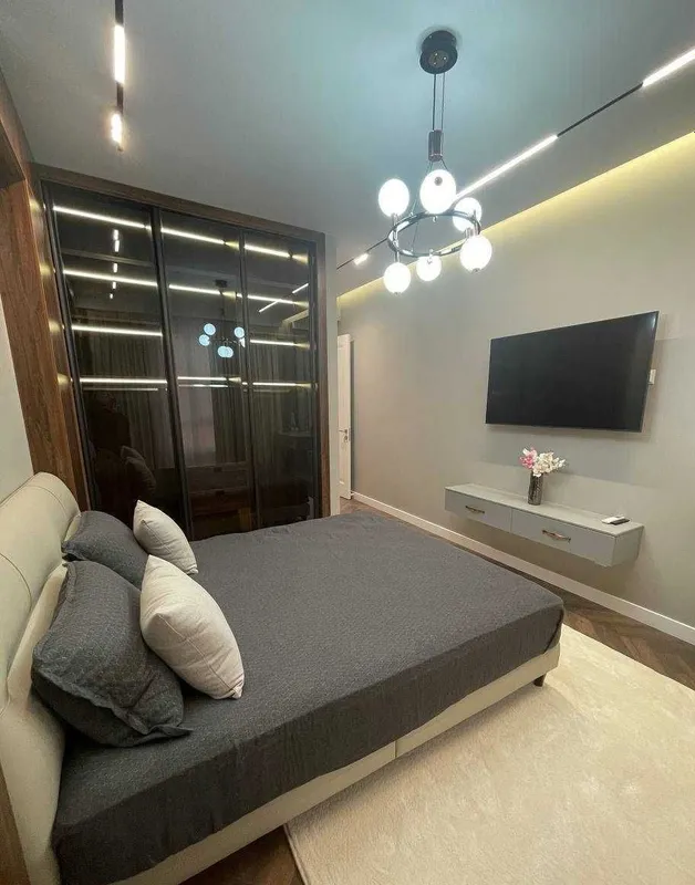 Buyuk Ipak Yo‘li • 3 xona • 95 m² • 5/9-qavat 5 Buyuk Ipak Yo‘li • 3 xona • 95 m² • 5/9-qavat 5