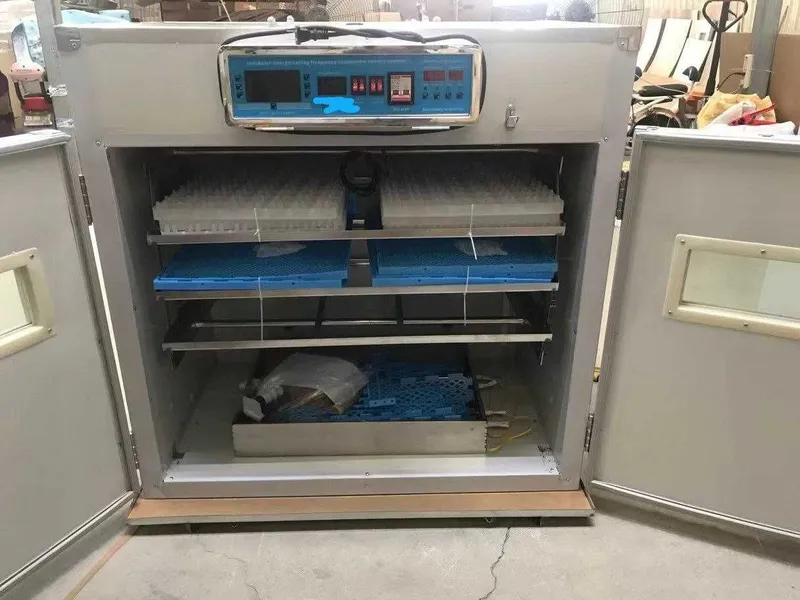 Inkubator 500 ta tuxum ochadi Yangi 4 Inkubator 500 ta tuxum ochadi Yangi 4