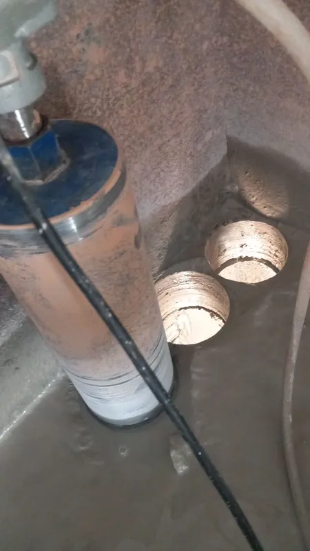 Perfarator bosch adboynik malotok karonka xizmatlari — фото 3