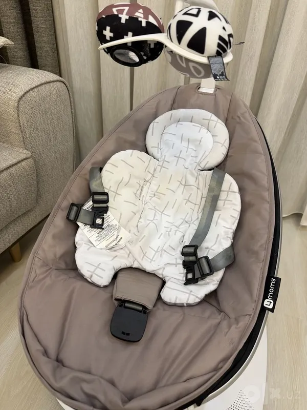 4moms baby swing 1 4moms baby swing 1