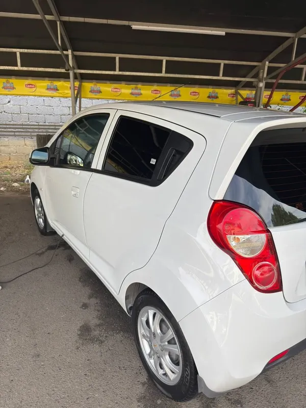 Chevrolet SPARK 1.25 mexanika ABS konditsioner — фото 2