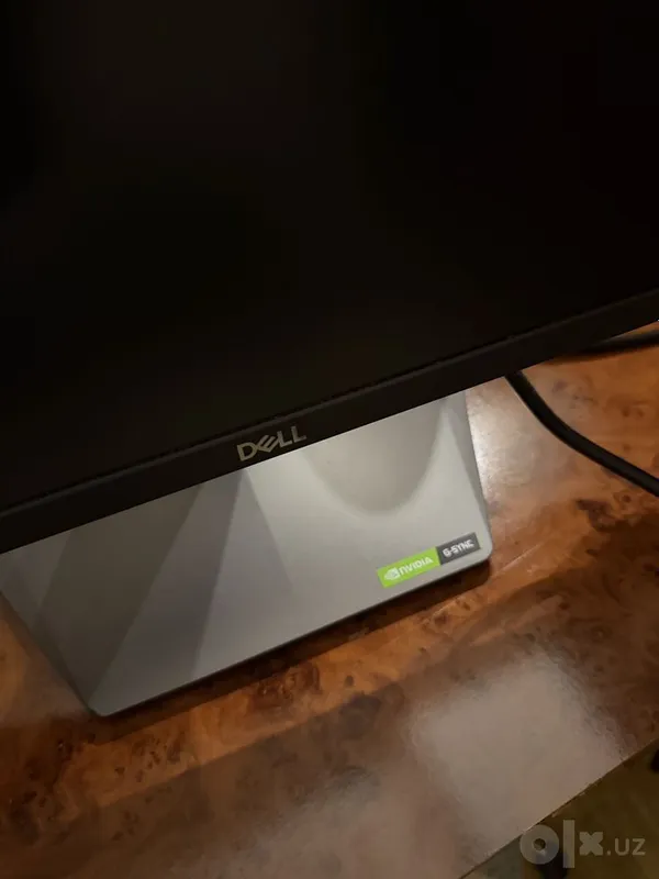Игровой монитор Dell G2723H, 27 дюймов, FHD (1920×1080), IPS, 280 Гц 2 Игровой монитор Dell G2723H, 27 дюймов, FHD (1920×1080), IPS, 280 Гц 2