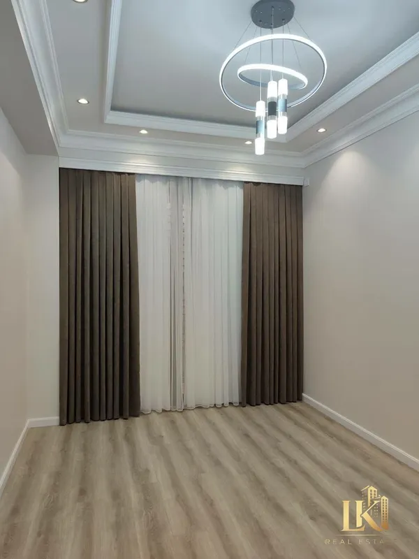 Yangi qurilishda ЖК Felicita yaqinida yevroremontli 80 m² 3 xonali kvartira sotiladi 4 Yangi qurilishda ЖК Felicita yaqinida yevroremontli 80 m² 3 xonali kvartira sotiladi 4