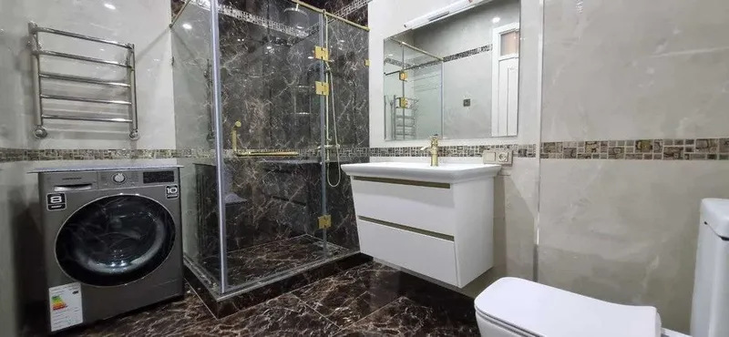Срочна сдается квартира в аренду на Мукимий — фото 7