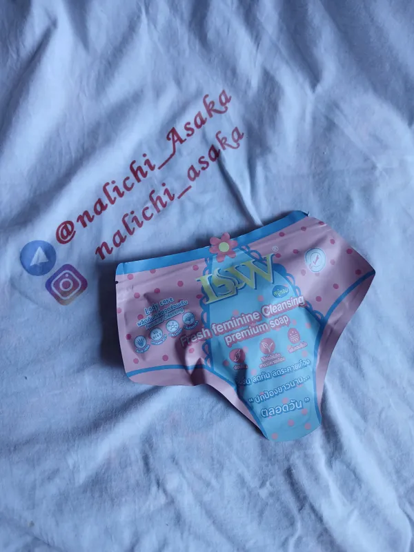 мыло мыло