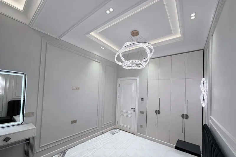 Yunusobod tumanida 86 m², 3 xonali kvartira ijarasi · ID 43453 3
