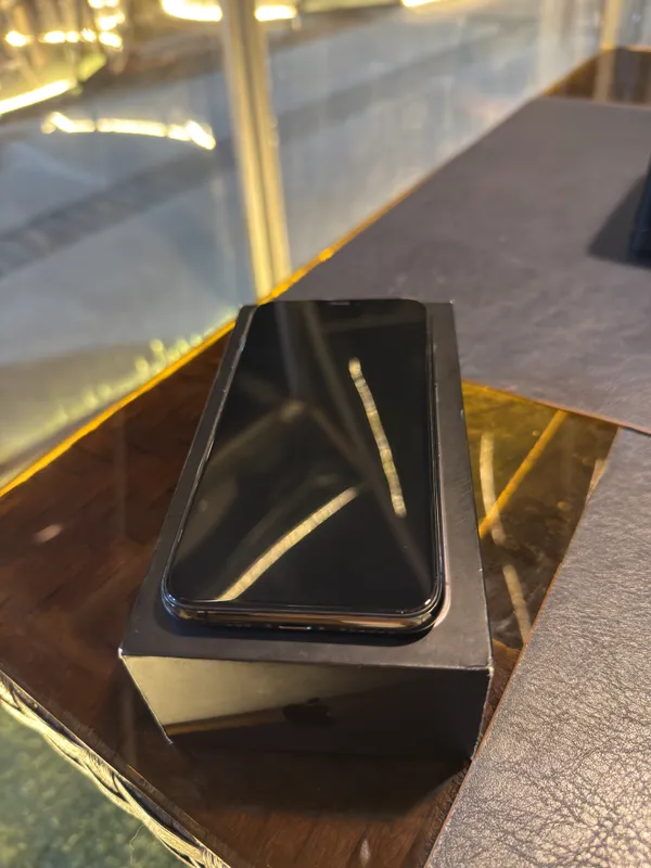 iphone 11 pro 64gb 2