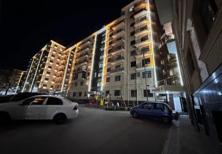 квартира 8