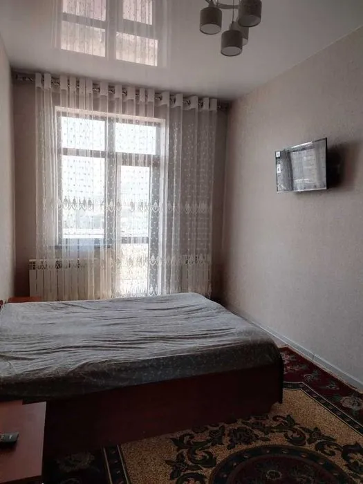 2-комнатная квартира, Яккасарайский район 2
