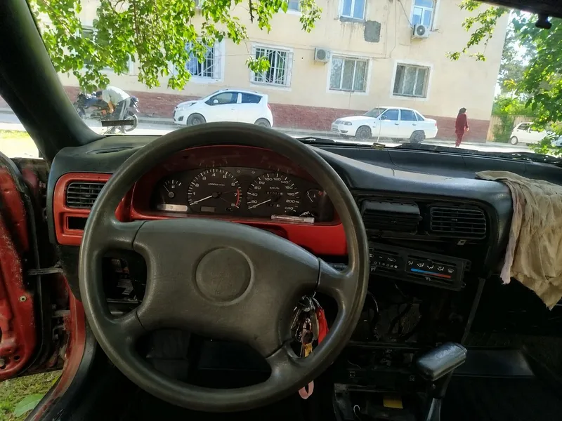 продам машину нисан — фото 2