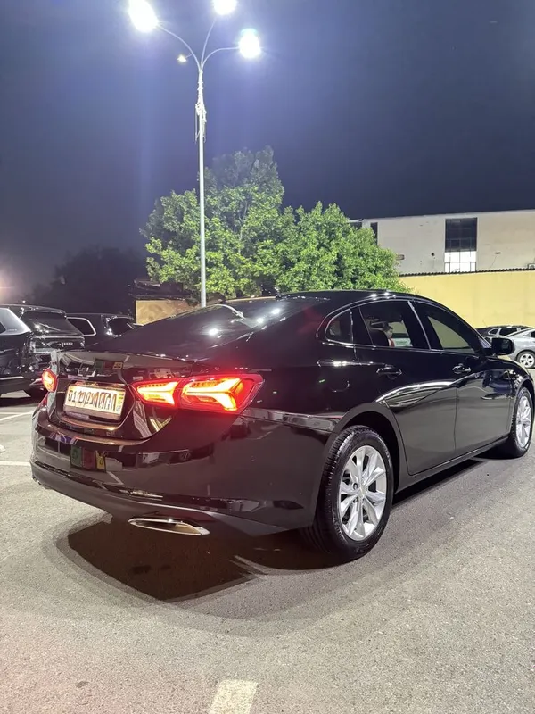Malibu XL 2023 sotiladi 3 Malibu XL 2023 sotiladi 3