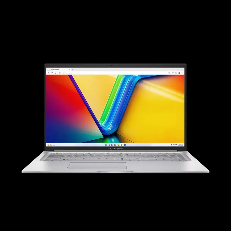 Ноутбук Asus VivoBook X1704V [Core5-120U/D4 16Gb/SSD 512Gb/17,3 FHD] — фото 2
